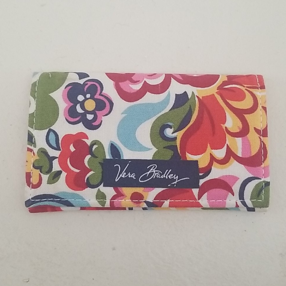 Vera Bradley Card Holder